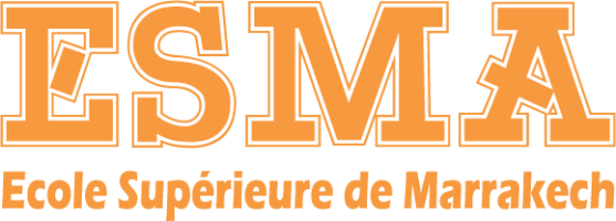 Plateforme E-learning ESMA Marrakech